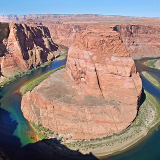 Page - Horseshoe Bend